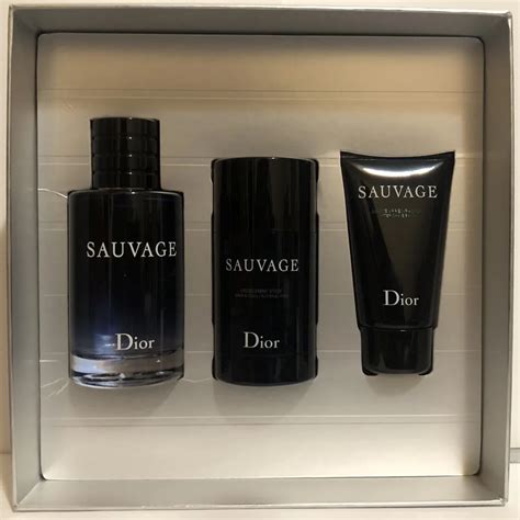 dior sauvage how many sprays